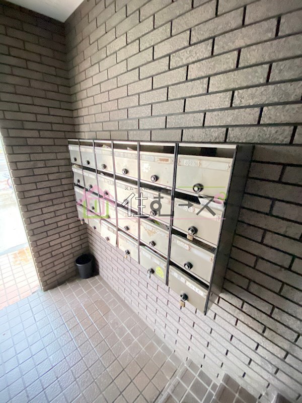 アバンス三先 その他外観3