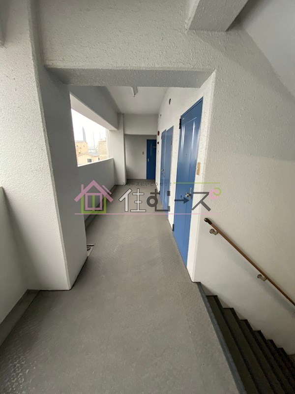 アバンス三先 その他外観5