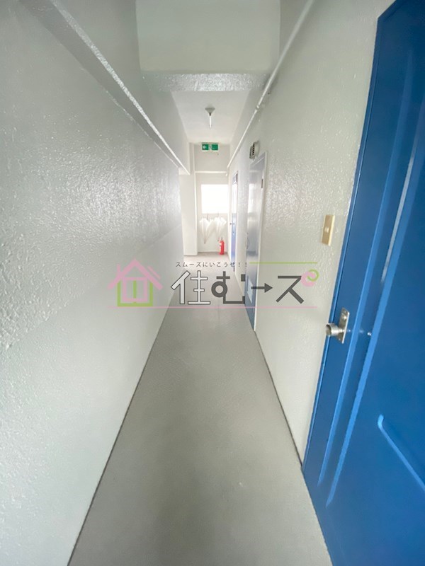 アバンス三先 その他外観6