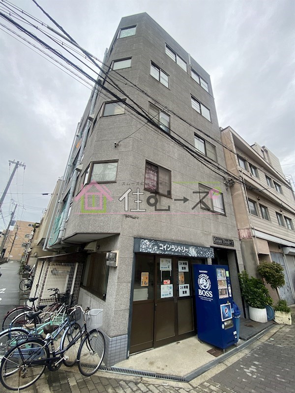 グランドールT その他外観1