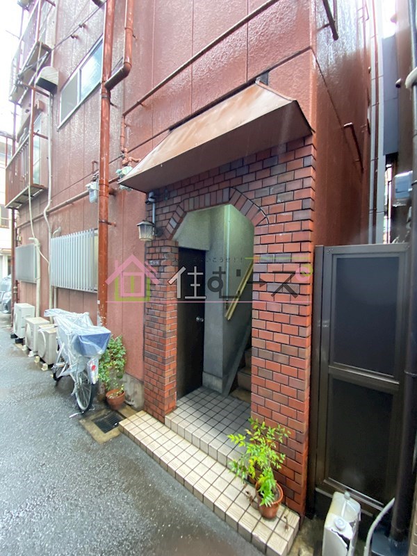 九条ハイツ その他1