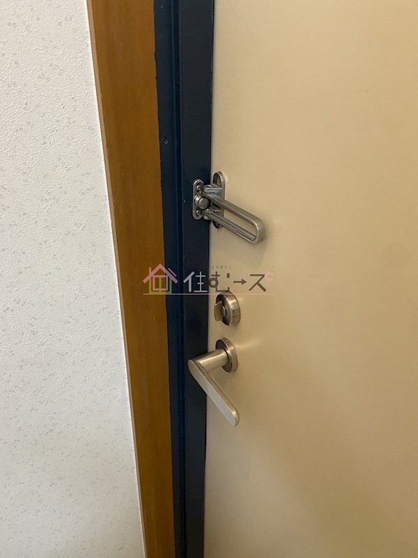 第二ハイツ東邦 その他5