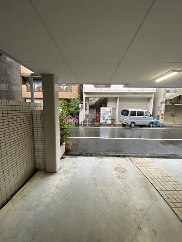 第二ハイツ東邦 その他外観2