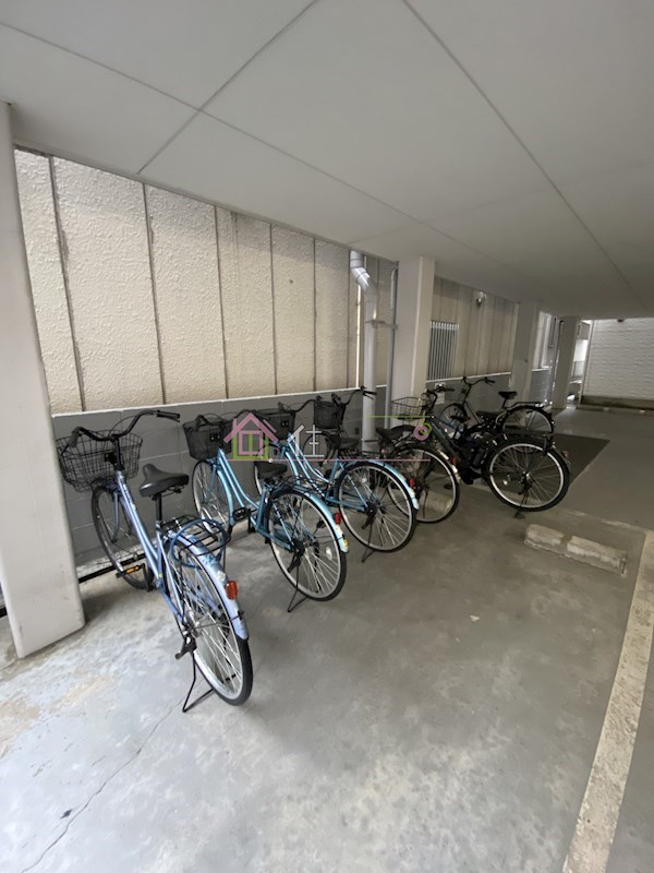 第二ハイツ東邦 その他外観6