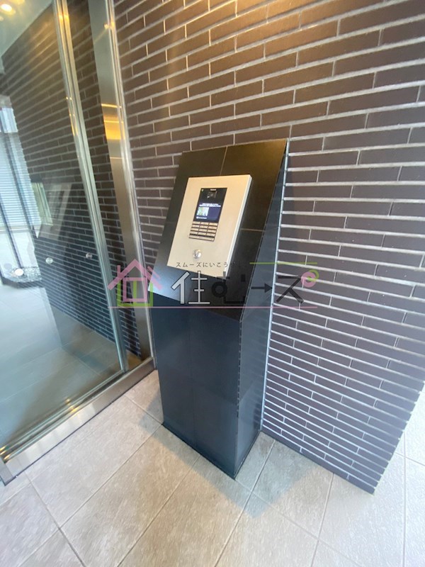 エステムコートディアシティWEST その他外観5