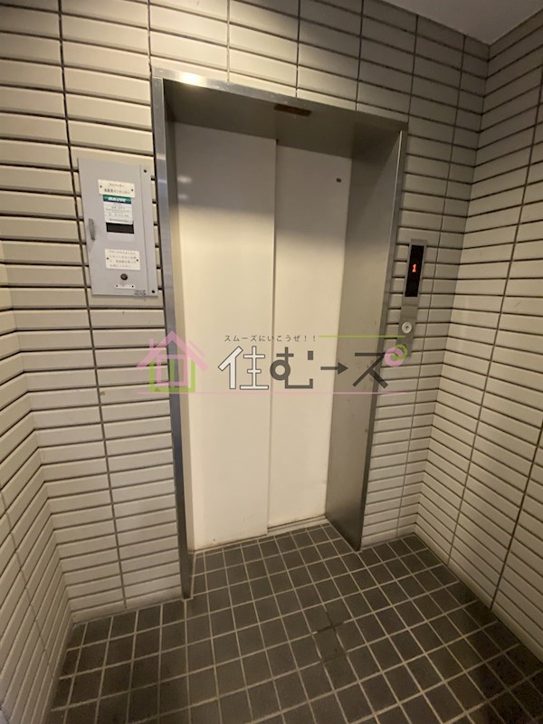 メゾンドゥ・レイナⅢ その他外観4
