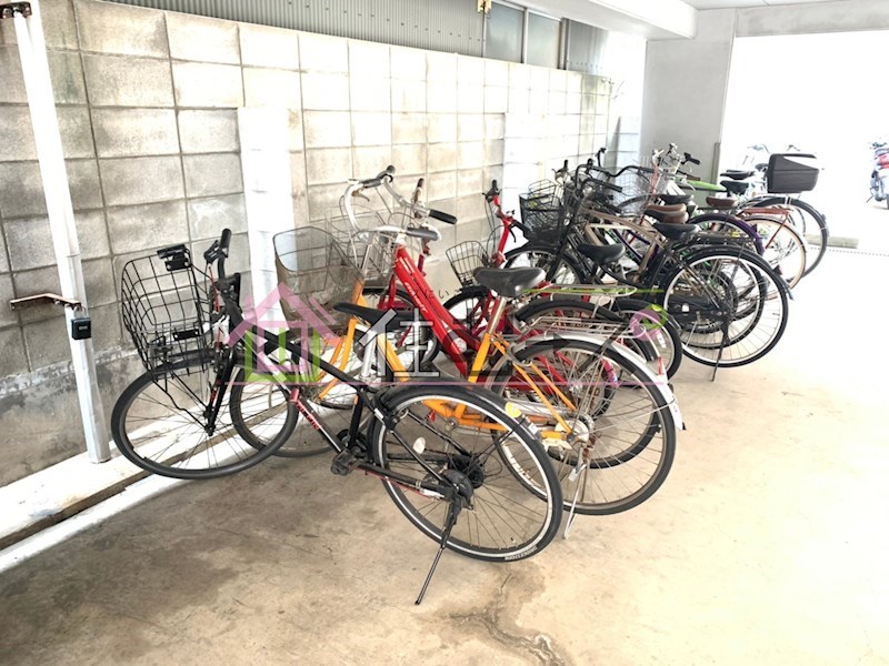 エスリード天王寺 その他外観5