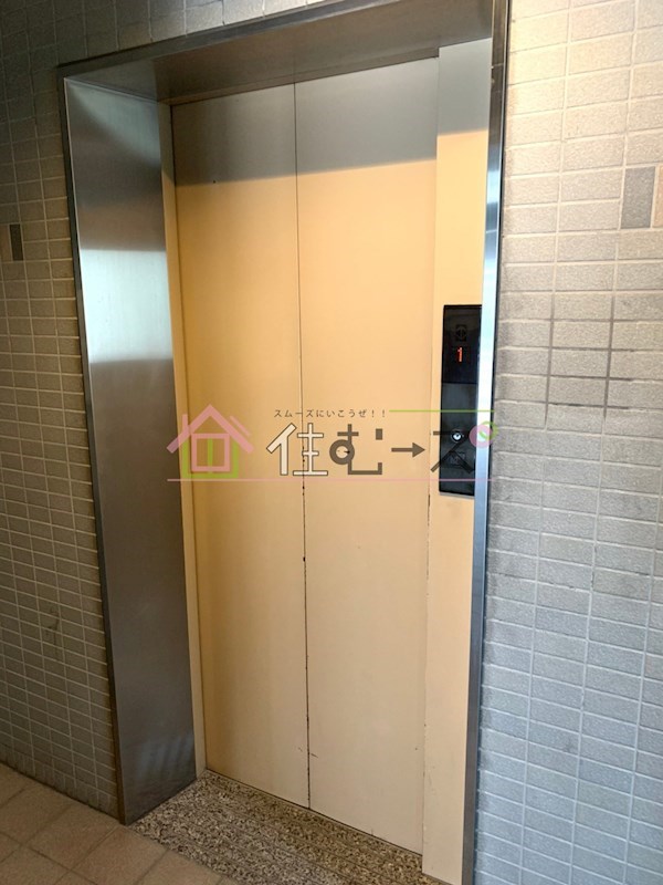 エスリード天王寺 その他外観6