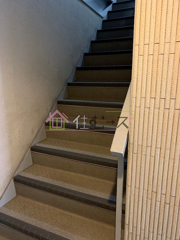 スペースアベノ その他外観4