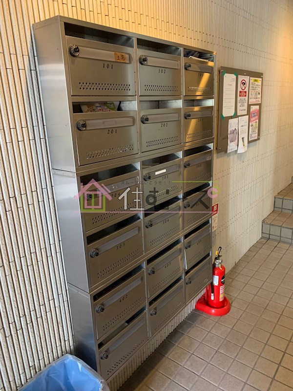 スペースアベノ その他外観5