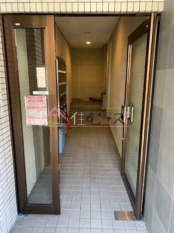 スペースアベノ その他外観6