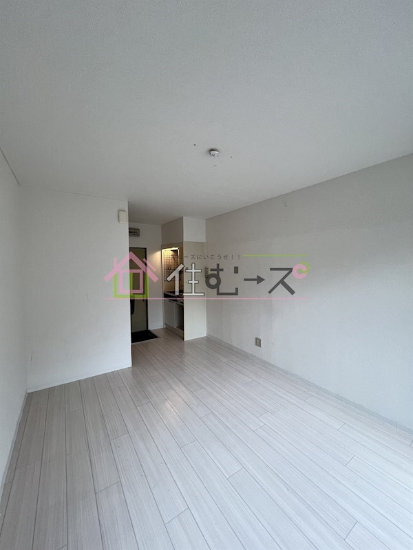 スペースアベノ リビング