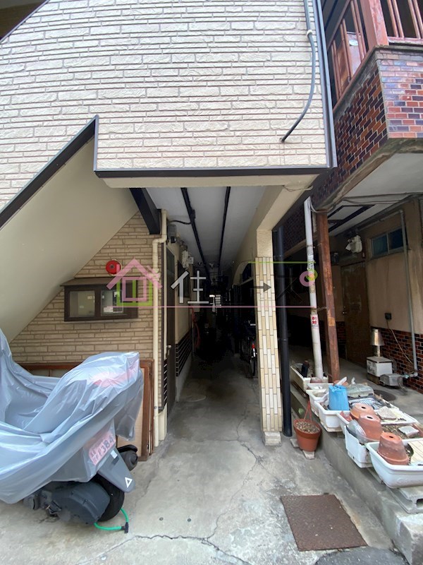 福寿マンション その他1