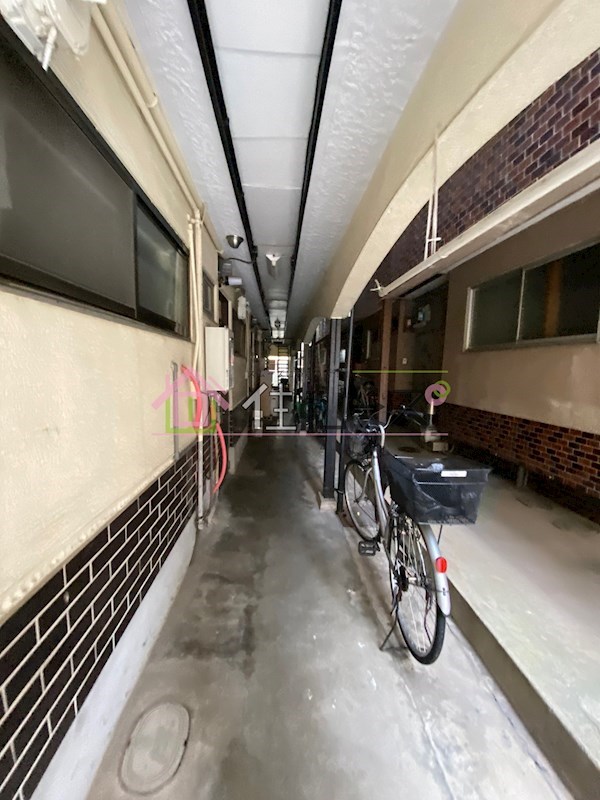 福寿マンション その他外観2