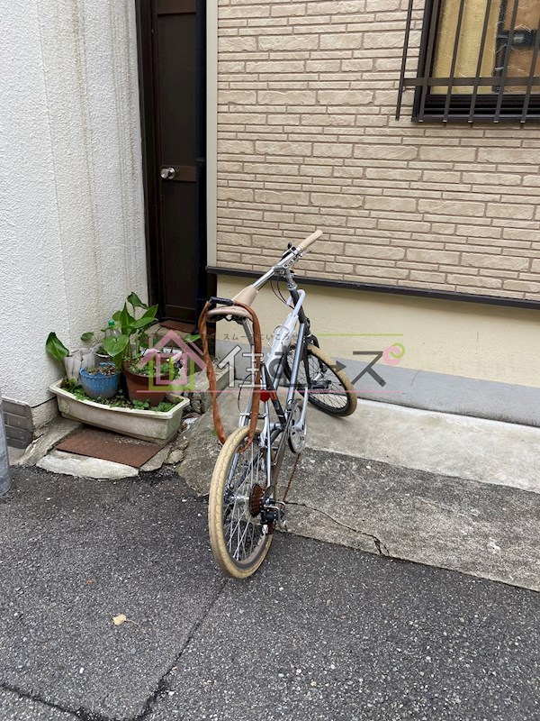 福寿マンション その他外観3