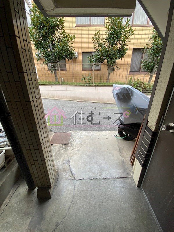 福寿マンション その他外観5
