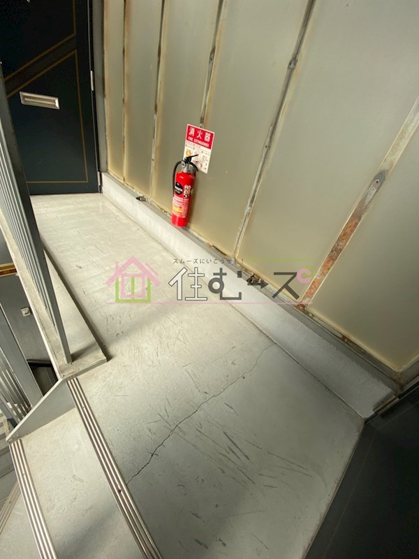 リアライズ同心 その他外観3