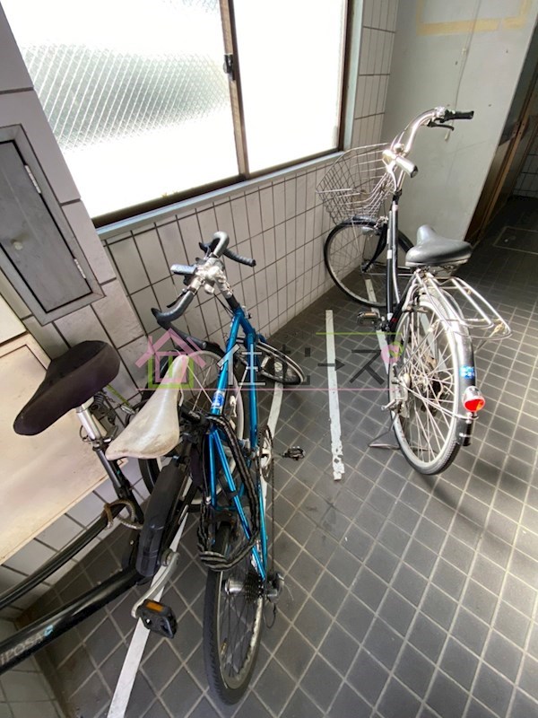 リアライズ同心 その他外観6