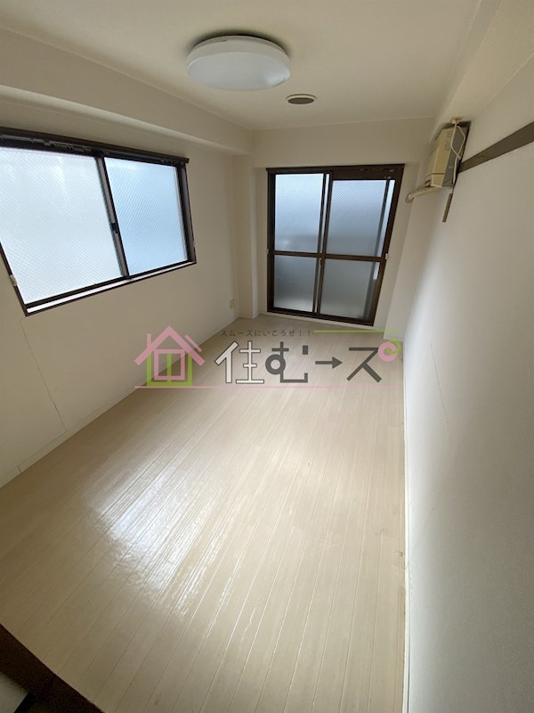 リアライズ同心 ベッドルーム