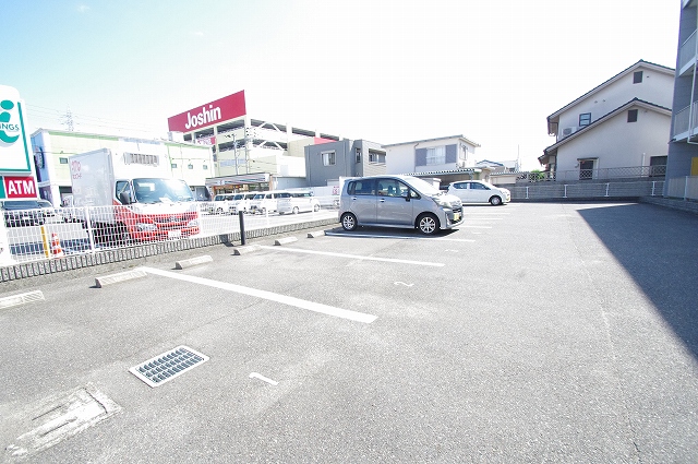 レオパレスメルツェⅣ その他3