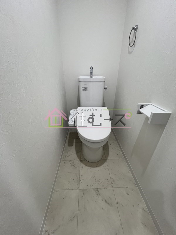 ユーロハイツ難波西 その他4