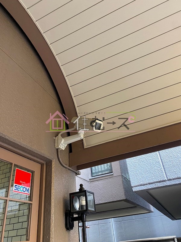 ユーロハイツ難波西 その他外観3