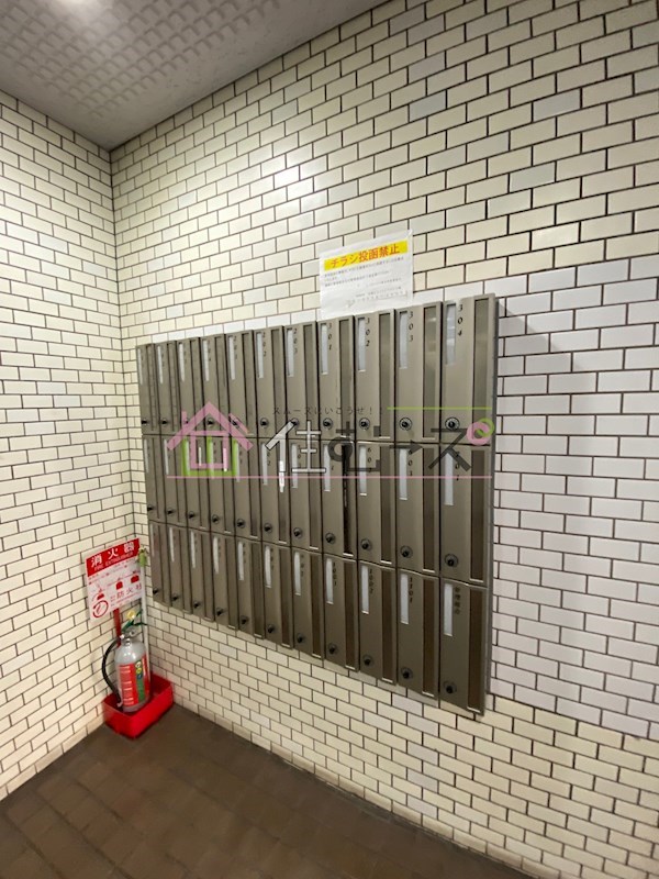 ユーロハイツ難波西 その他外観4