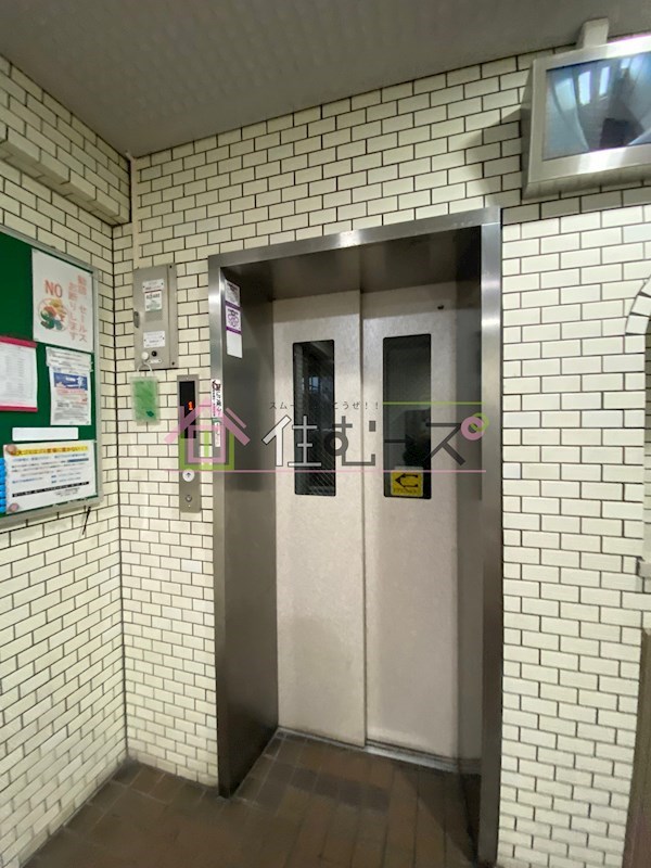 ユーロハイツ難波西 その他外観5