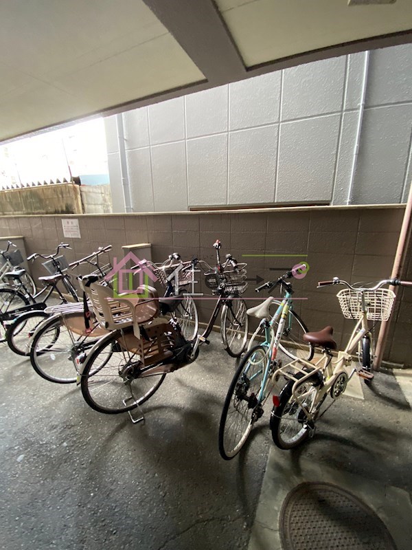 ユーロハイツ難波西 その他外観6