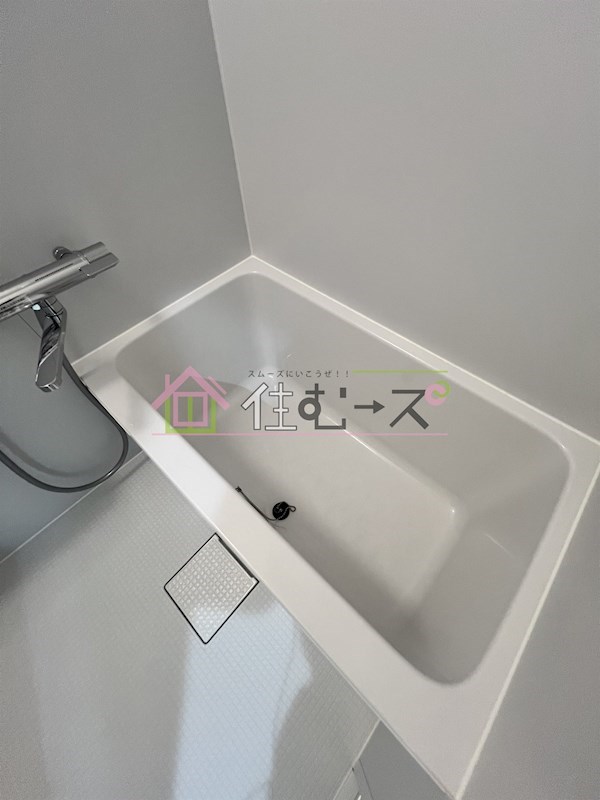 ユーロハイツ難波西 風呂画像