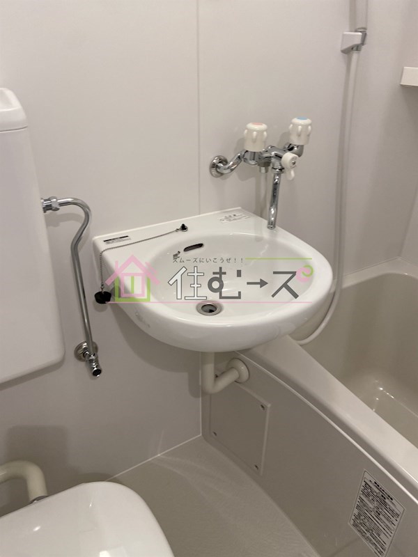 吉田マンション その他2