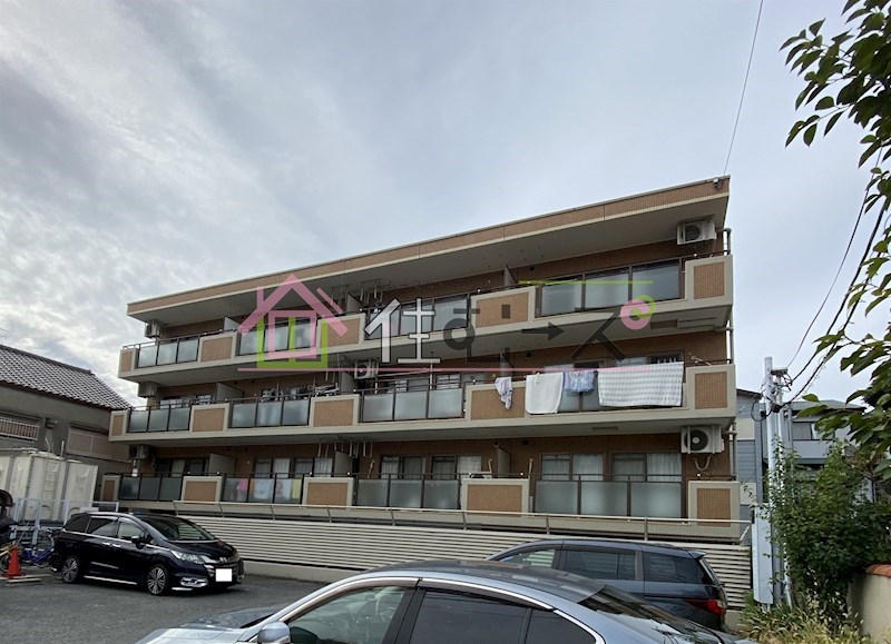 吉田マンション その他外観1