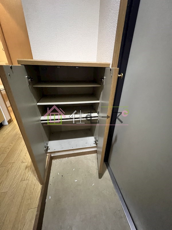 レフィナード恵美須 その他3