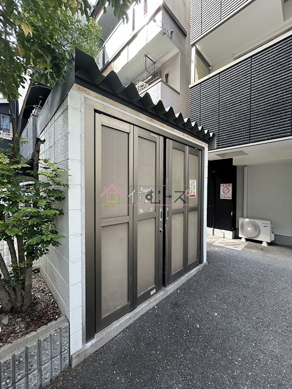 レフィナード恵美須 その他外観3