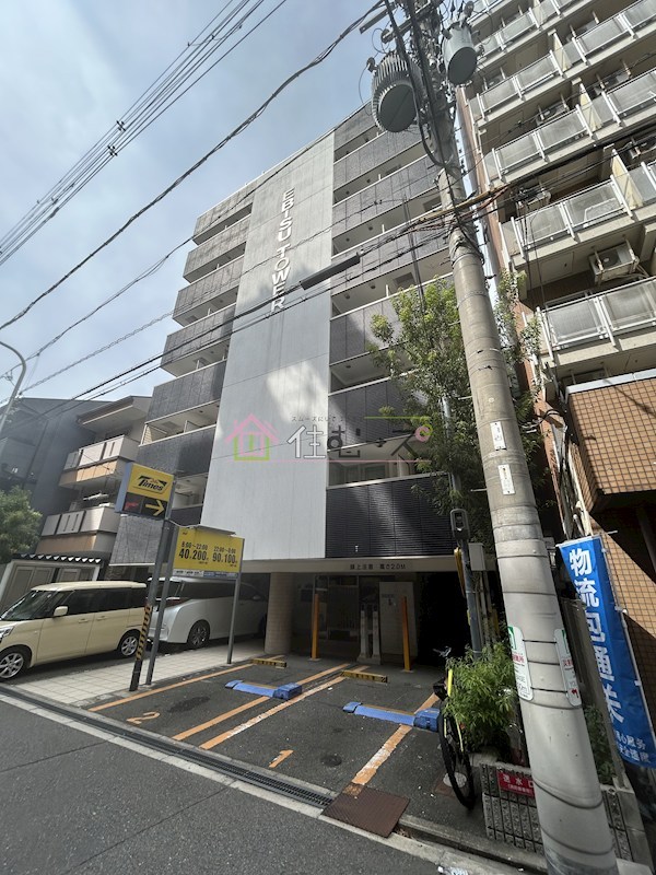 レフィナード恵美須 その他外観1