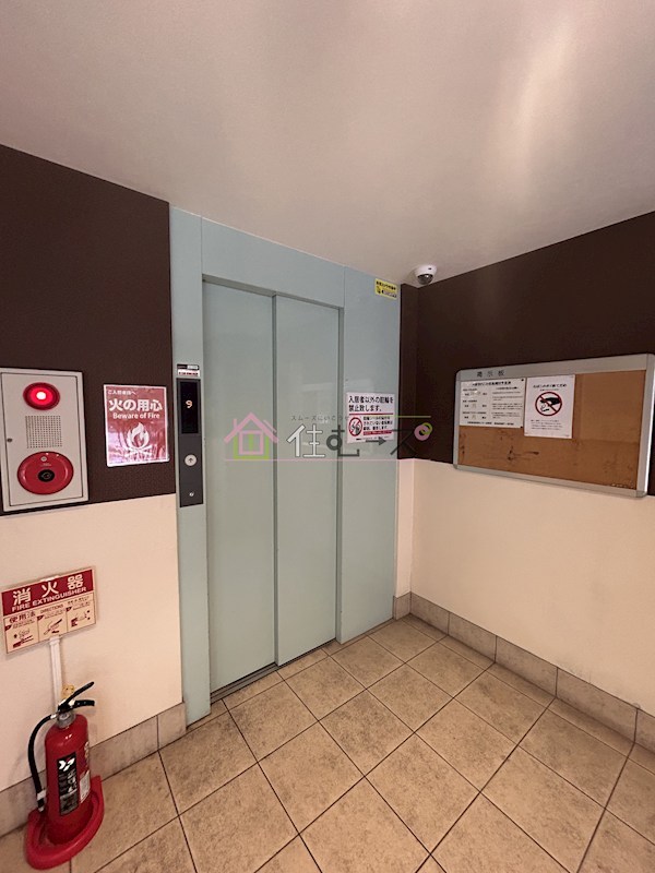 レフィナード恵美須 その他外観5