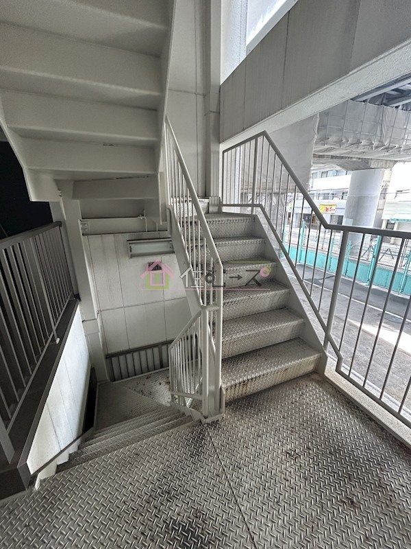 レフィナード恵美須 その他外観6