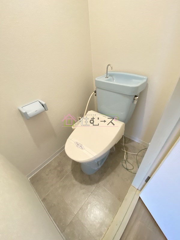 エクセレント新森 その他5