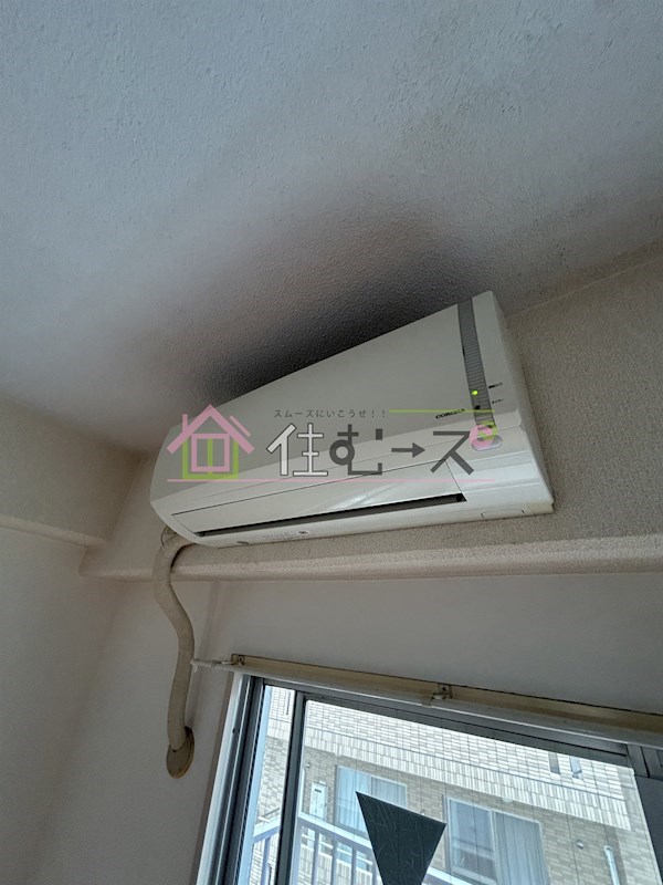 シティハイム新大阪 その他4