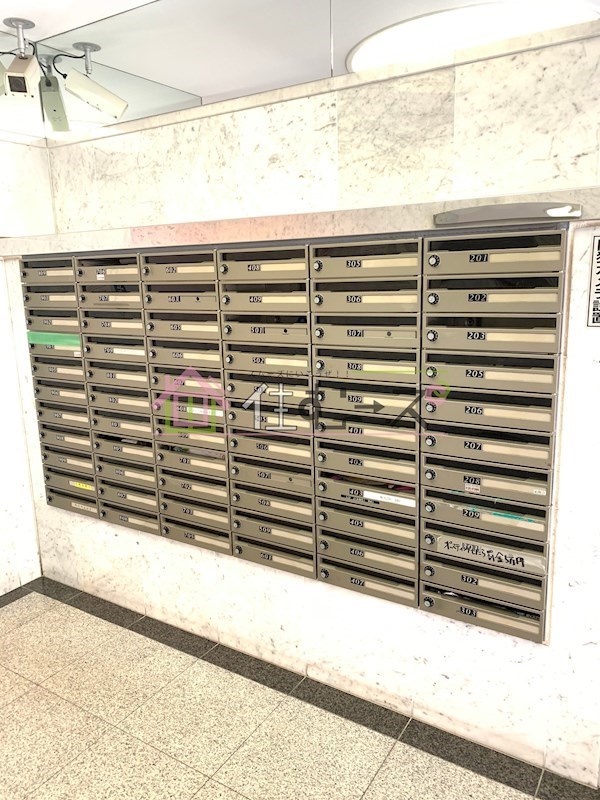 シティハイム新大阪 その他外観3