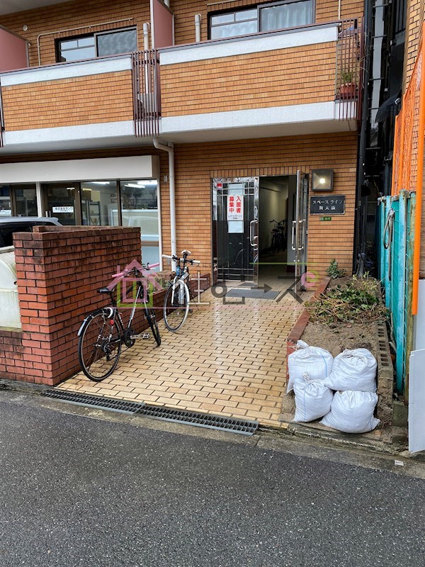 スペースライフ新大阪 その他1