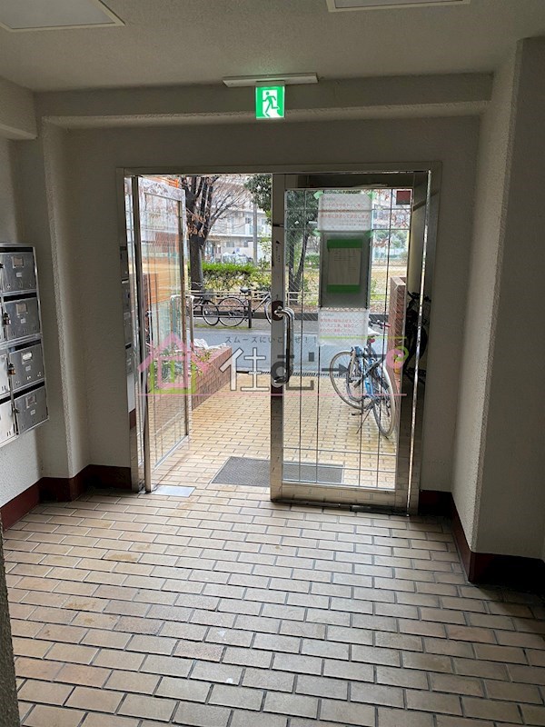 スペースライフ新大阪 その他外観2