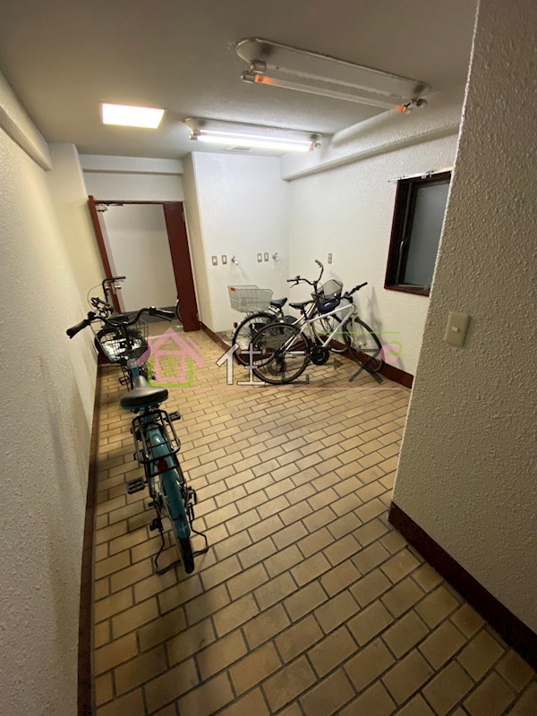 スペースライフ新大阪 その他外観5