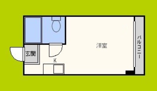 ベストレジデンスあびこ 間取り