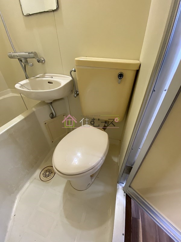 ハイムポプリ その他2