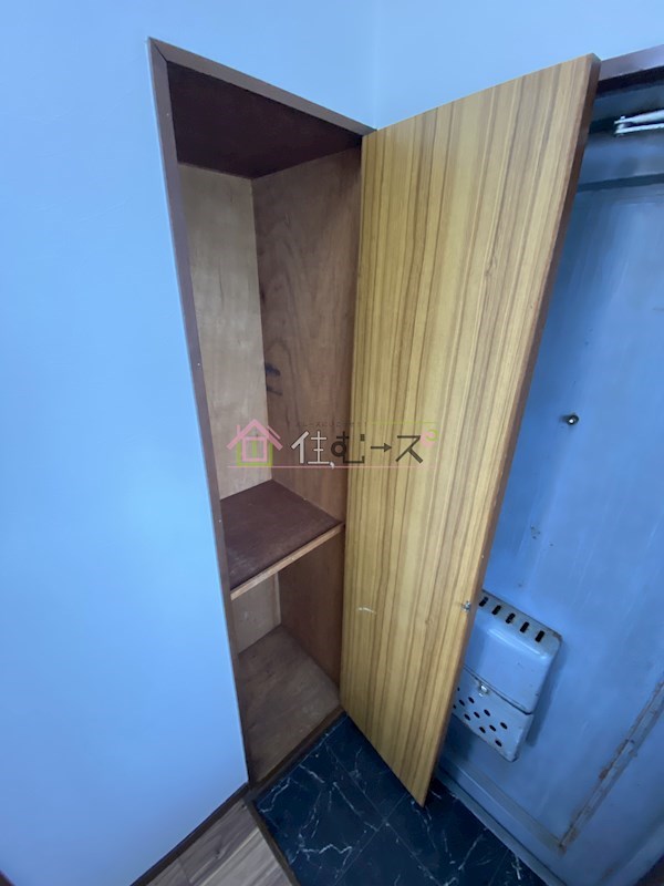 ハイムポプリ その他4