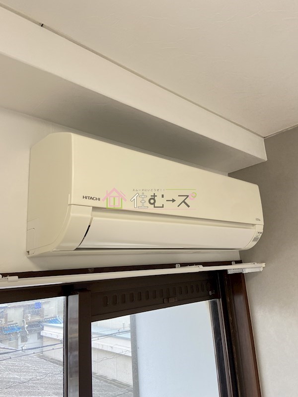 ハイムポプリ その他5