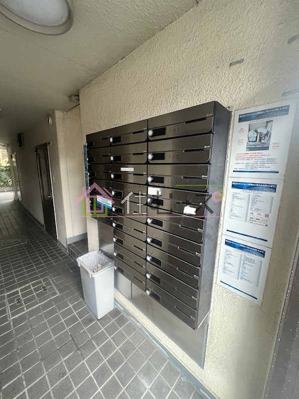 ハイムポプリ その他外観3