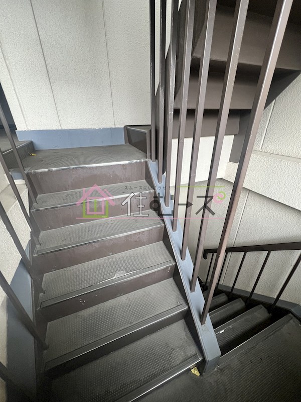 ハイムポプリ その他外観5