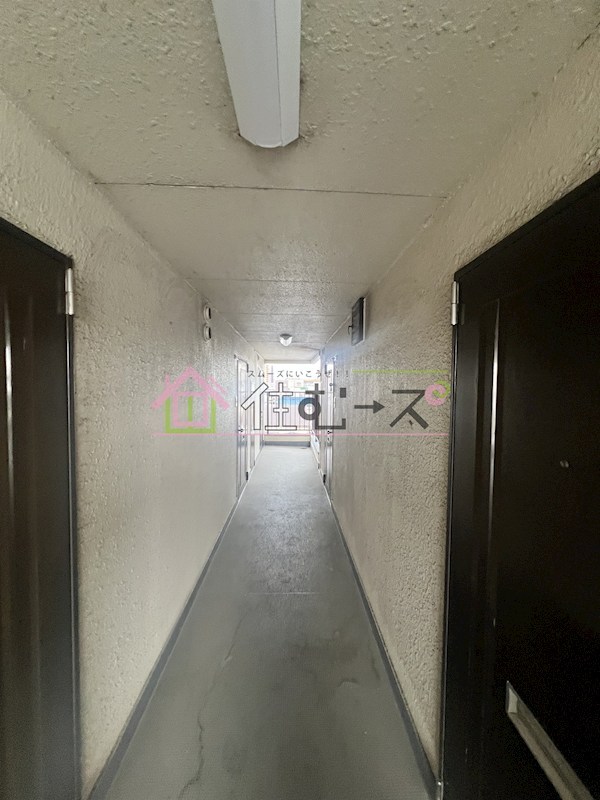 ハイムポプリ その他外観6